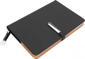 Notes A5 ELEGANCE Pierre Cardin