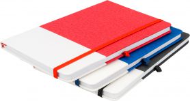 Notes A5 w kratkę BARDOLINO