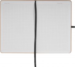 Notes A5 w kratkę SUZANO