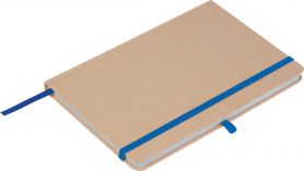 Notes A5 w kratkę SUZANO