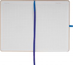 Notes A5 w kratkę SUZANO