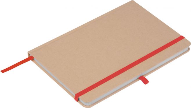 Notes A5 w kratkę SUZANO