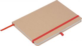 Notes A5 w kratkę SUZANO