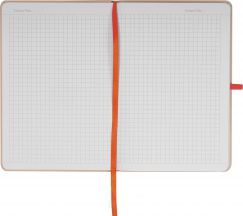 Notes A5 w kratkę SUZANO