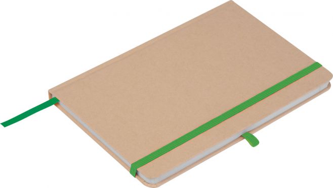 Notes A5 w kratkę SUZANO