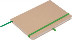 Notes A5 w kratkę SUZANO