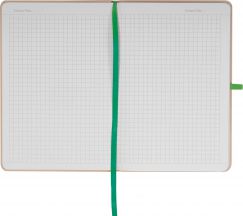 Notes A5 w kratkę SUZANO