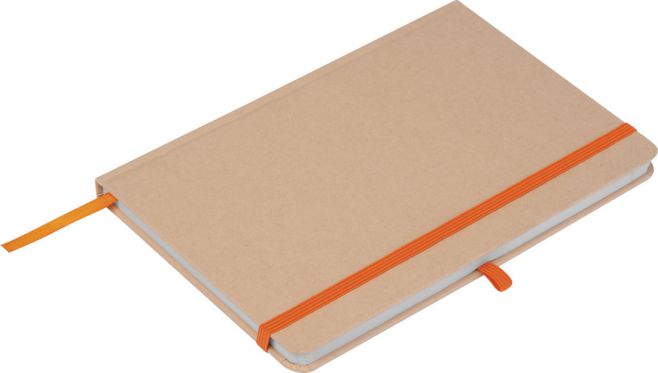Notes A5 w kratkę SUZANO