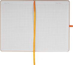 Notes A5 w kratkę SUZANO