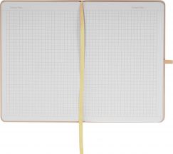 Notes A5 w kratkę SUZANO