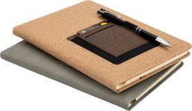 Notes A5 w kropki TILBURG