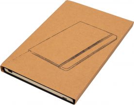 Notes A5 w linie ALGIERS