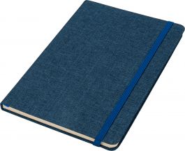 Notes A5 w linie ALGIERS