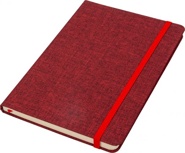 Notes A5 w linie ALGIERS