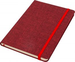 Notes A5 w linie ALGIERS