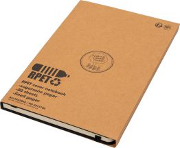 Notes A5 w linie ALGIERS