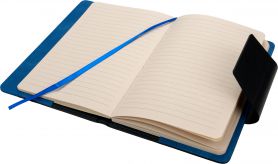 Notes A5 w linie ASUNCION