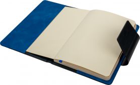 Notes A5 w linie ASUNCION