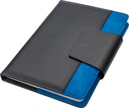 Notes A5 w linie ASUNCION