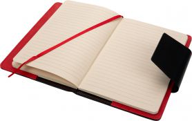 Notes A5 w linie ASUNCION