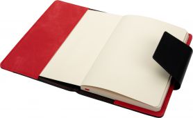 Notes A5 w linie ASUNCION