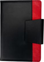 Notes A5 w linie ASUNCION