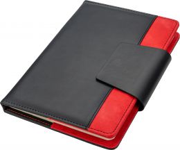 Notes A5 w linie ASUNCION