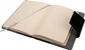 Notes A5 w linie ASUNCION