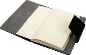 Notes A5 w linie ASUNCION