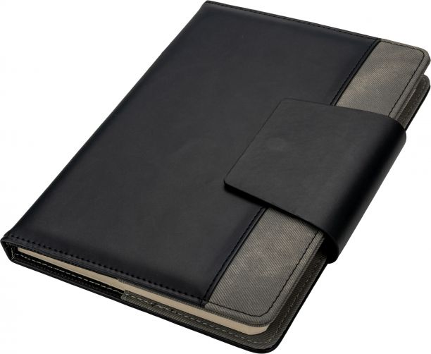 Notes A5 w linie ASUNCION