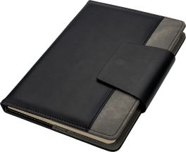 Notes A5 w linie ASUNCION