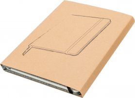 Notes A5 w linie BREMEN