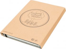 Notes A5 w linie BREMEN