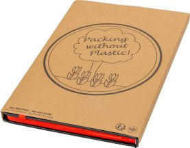 Notes A5 w linie CUXHAVEN