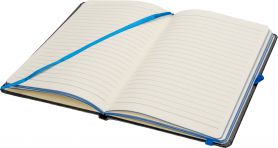 Notes A5 w linie CUXHAVEN