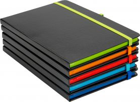 Notes A5 w linie CUXHAVEN