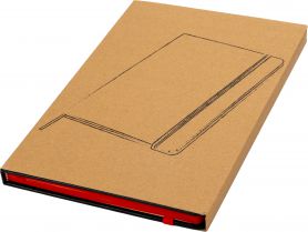 Notes A5 w linie CUXHAVEN