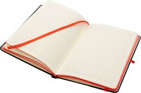 Notes A5 w linie CUXHAVEN