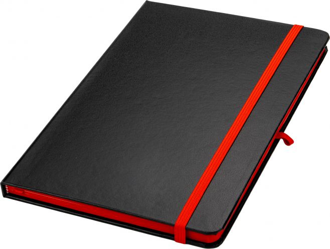 Notes A5 w linie CUXHAVEN