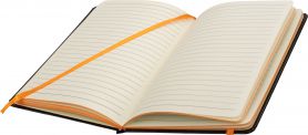 Notes A5 w linie CUXHAVEN