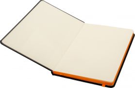 Notes A5 w linie CUXHAVEN