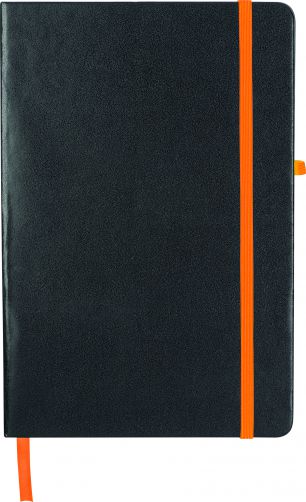 Notes A5 w linie CUXHAVEN