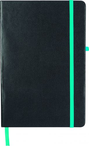 Notes A5 w linie CUXHAVEN