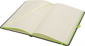 Notes A5 w linie CUXHAVEN