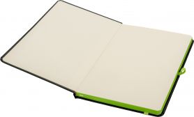 Notes A5 w linie CUXHAVEN