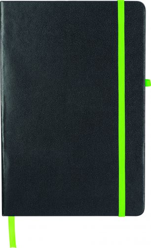 Notes A5 w linie CUXHAVEN