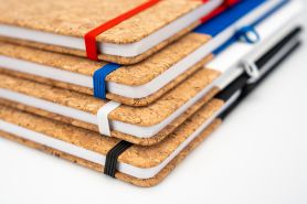 Notes A5 w linie NANTES