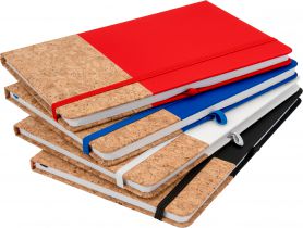 Notes A5 w linie NANTES
