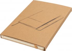 Notes A5 w linie SANTA MARIA