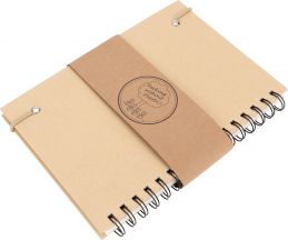 Notes A5 w linie SILKEBORG